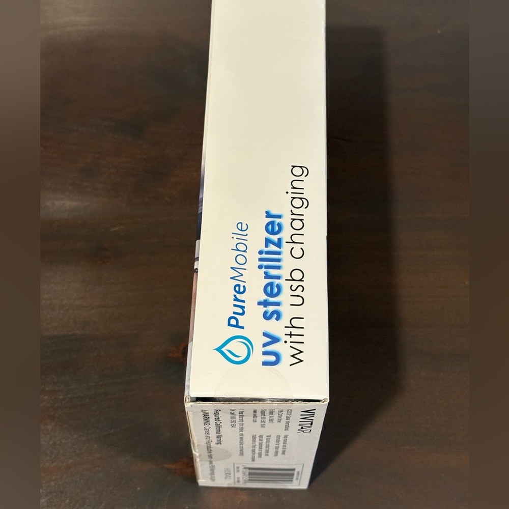 PureMobile Anti-Microbial iPhone 11 Screen Protector - Picture 3 of 4